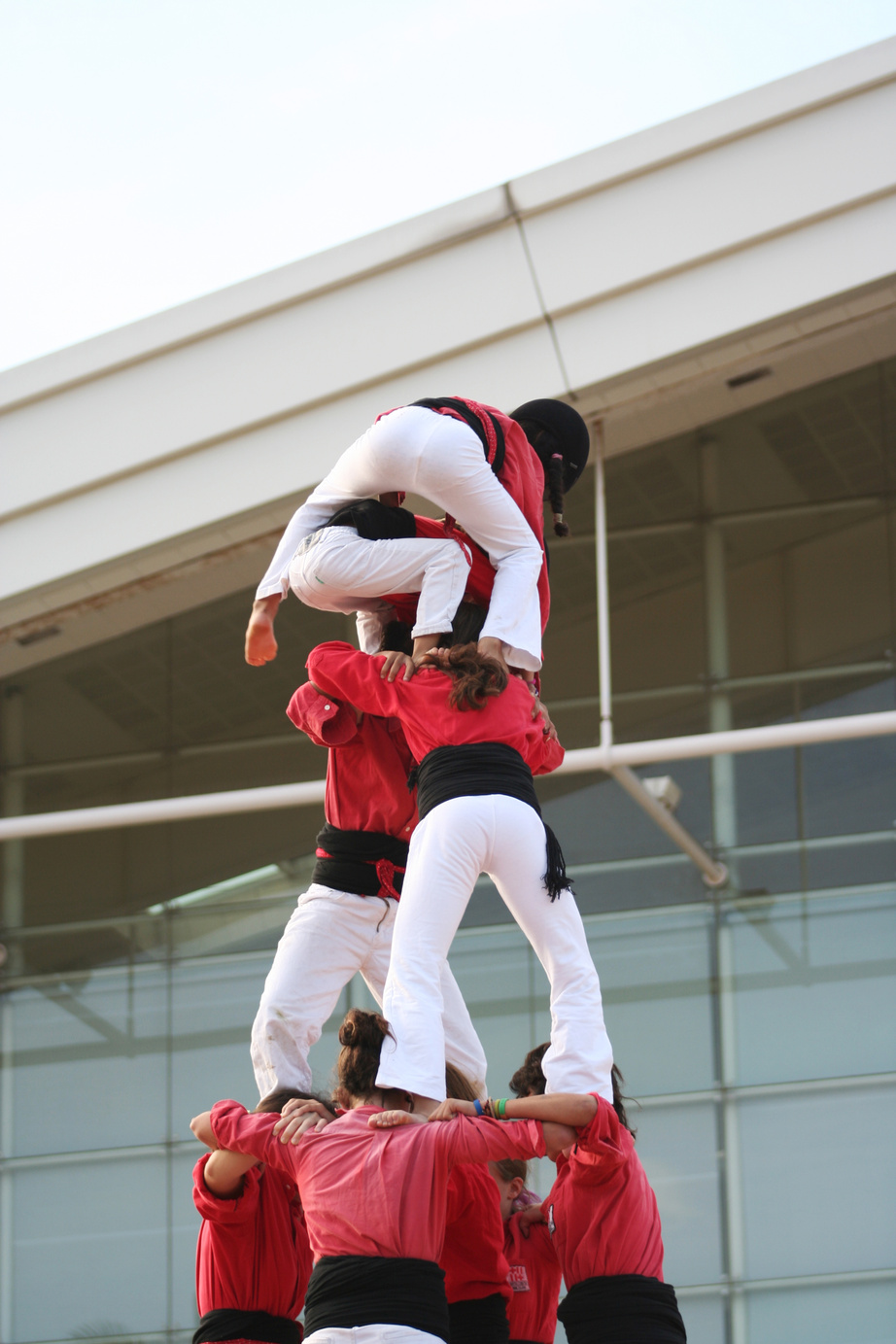 Castellers de Barcelona